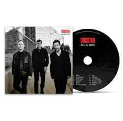 Dogstar • All In Now