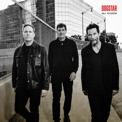 Dogstar • All In Now / 140Gr.