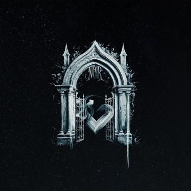 Lord Of The Lost • Opvs Noir Vol.3