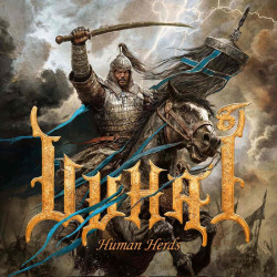 Uuhai - Human Herds • Uuhai - Human Herds