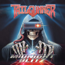 Tailgunner • Midnight Blitz