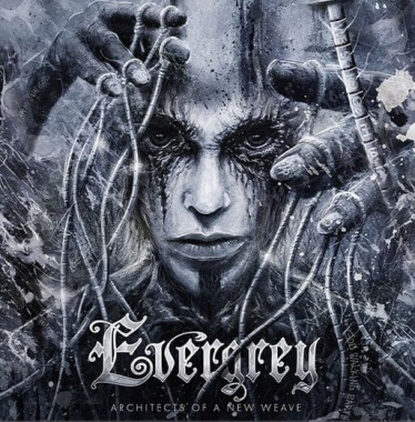 Evergrey • Architects Of A New Weave