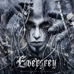 Evergrey • Architects Of A New Weave