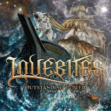 Lovebites • Outstanding Power
