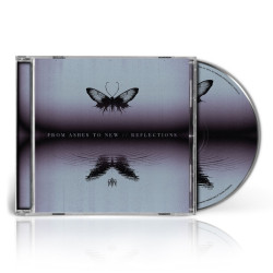 From Ashes To New • Reflections