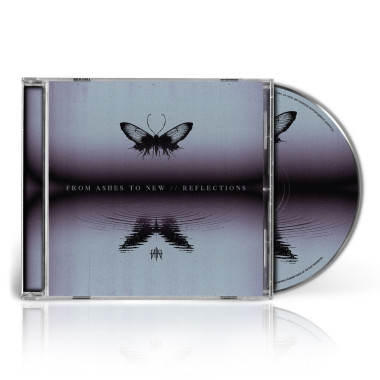From Ashes To New • Reflections