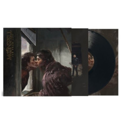 Moonspell • Far From God (Black Vinyl)
