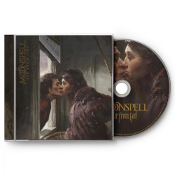 Moonspell • Far From God