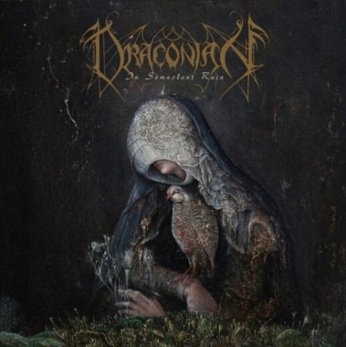 Draconian • In Somnolent Ruin