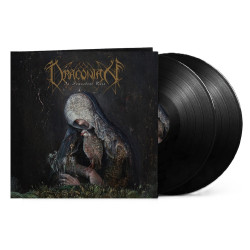 Draconian • In Somnolent Ruin (Black Vinyl)