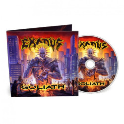 Exodus • Goliath