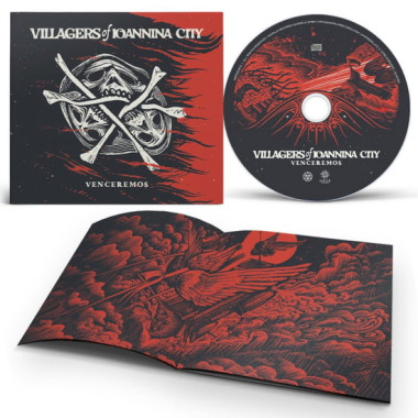 Villagers Of Ioannina City • Venceremos