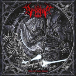Brymir • What We Leave Behind