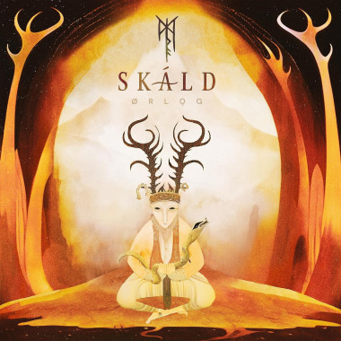 Skald • Orlog