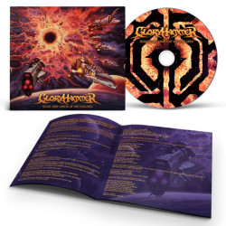 Gloryhammer • Pace 1993 Wrath Of Kor-Virliath