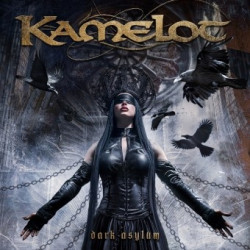 Kamelot • Dark Asylum
