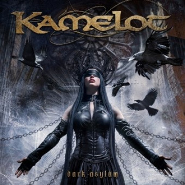 Kamelot • Dark Asylum