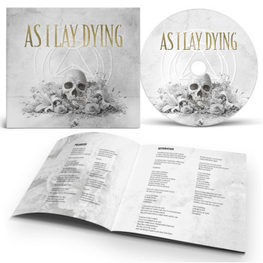 As I Lay Dying • As I Lay Dying