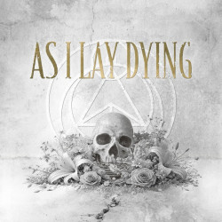 As I Lay Dying • As I Lay Dying (Black Vinyl)