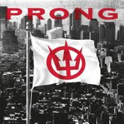 Prong • Prong (Black Vinyl)