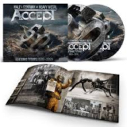 Accept • Teutonic Titans 1976-2026
