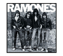 Ramones • Ramones
