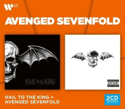 Avenged Sevenfold • Hail To The King & Avenged Sevenfold
