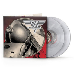 Van Halen • A Different Kind Of Truth / 140Gr.