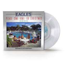 Eagles, The • Please Come Home For Christmas / 140Gr.