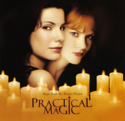 Various Artists • Practical Magic Ost / 140Gr.