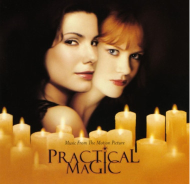 Various Artists • Practical Magic Ost / 140Gr.