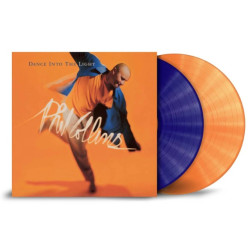 Collins, Phil • Dance Into The Light / 140Gr.