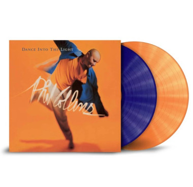 Collins, Phil • Dance Into The Light / 140Gr.