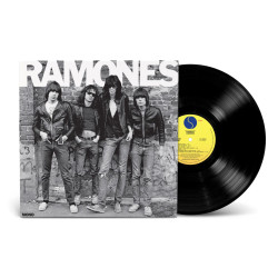 Ramones • Ramones