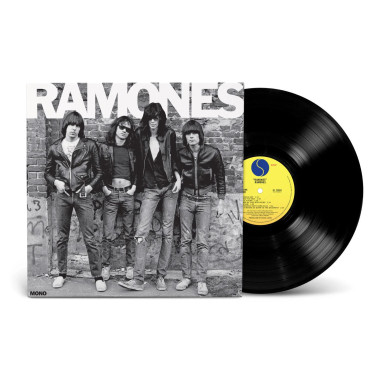 Ramones • Ramones