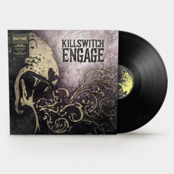Killswitch Engage • Killswitch Engage / 140Gr.