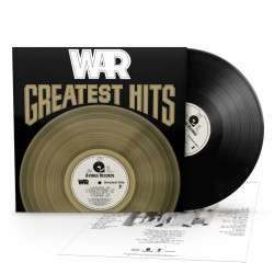 War • Greatest Hits / 180Gr.