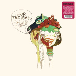 Mitchell, Joni • For The Roses (Rsd 2026) / 140Gr.