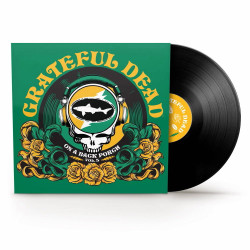 Grateful Dead • On A Back Porch Vol. 3 / 180Gr.