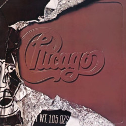 Chicago • Chicago X / 140Gr.