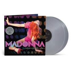 Madonna • Confessions On A Dance Floor (