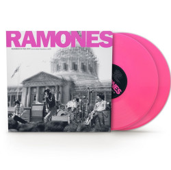 Ramones • Summer In The City Live In San Francisco (Rsd 2026) / 140Gr.