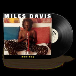 Davis, Miles • Doo-Bop / 140Gr.