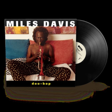 Davis, Miles • Doo-Bop / 140Gr.