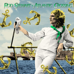 Stewart, Rod • Alternate Atlantic Crossing (Rsd 2026) / 140Gr.