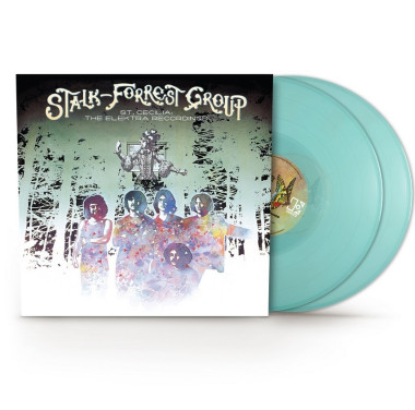 Stalk-Forrest Group • St. Cecelia The Elektra Recordings (Rsd 2026) / 140Gr.