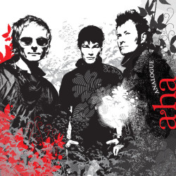 A-Ha • Analogue 20Th Anniversary Deluxe Edition (Rsd 2026) / 140Gr.