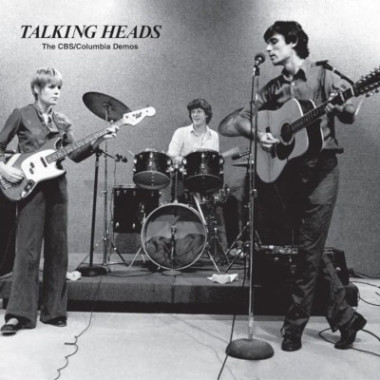 Talking Heads • The Cbs/Columbia Demos (Rsd 2026) / 140Gr.