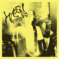 Ween • Europe ´90´ (Rsd 2026) / 140Gr.