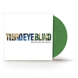 Third Eye Blind • Rarities & First Drafts (Rsd 2026) / 140Gr.